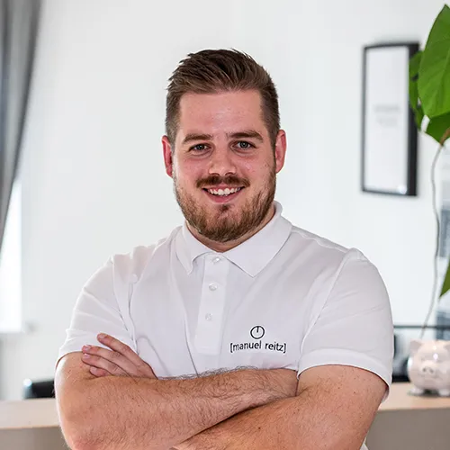 Manuel Reitz