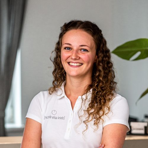 Michèle Krieb Michèle Krieb