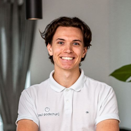 Paul Podschun Paul Podschun